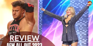 Ein Wrestling-Highlight in Chicago! AEW All Out 2023 im Podcast-Review