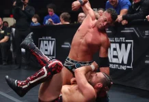 Die Rivalität zwischen Ricky Starks und Bryan Danielson erreicht die nächste Stufe / AEW Collision vom 16. September 2023