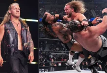 Chris Jericho erhält Unterstützung, Adam Page gewinnt Titelgold / AEW Rampage - 22. September 2023