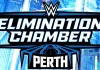 WWE bringt Elimination Chamber nach Perth in Australien