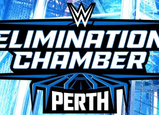 WWE bringt Elimination Chamber nach Perth in Australien