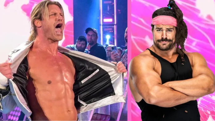 Die Rauswürfe bei WWE haben für reichlich Reaktionen gesorgt / Foto: (c) WWE