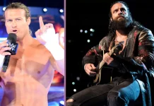 Bitter! Diese langjährigen Superstars haben keine Zukunft bei WWE