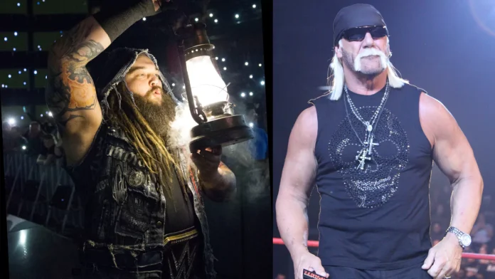 JoJo vermisst Bray Wyatt / Hulk Hogan ist wieder unter der Haube / WWE-News - 25. September 2023