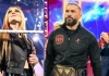 Zwei interessante Termine zu Becky Lynch und Roman Reigns stehen fest / Fotos: (c) 2023 WWE