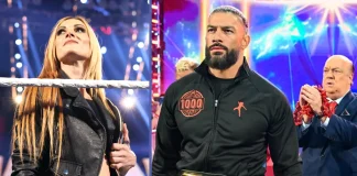 Zwei interessante Termine zu Becky Lynch und Roman Reigns stehen fest / Fotos: (c) 2023 WWE