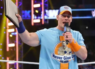 Gute Nachrichten! John Cena kämpft nicht allein / WWE SmackDown - 29. September 2023