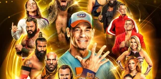 "Superstar Spectacle" ist der erste WWE-Event in Indien seit Dezember 2017