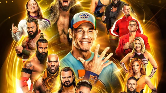 "Superstar Spectacle" ist der erste WWE-Event in Indien seit Dezember 2017