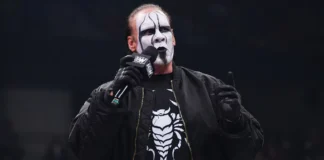 Sting weiß, wann er sein letztes Match bestreiten will / AEW Dynamite vom 18. Oktober 2023