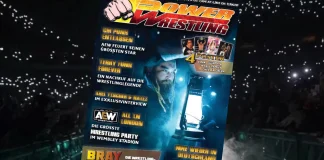 Power-Wrestling Oktober 2023