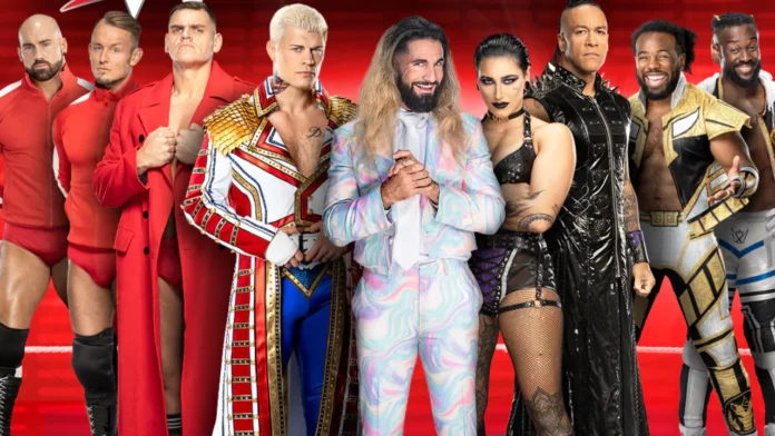 Diese WWE-Stars sind auf dem Weg nach Deutschland!