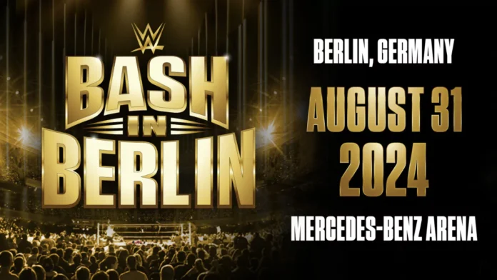Die deutschen WWE-Fans sind schon ganz heiß auf 