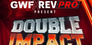 Wrestling-Kracher angekündigt! GWF und RevPro sorgen für "Double Impact" am Tag von WWE "Bash in Berlin"