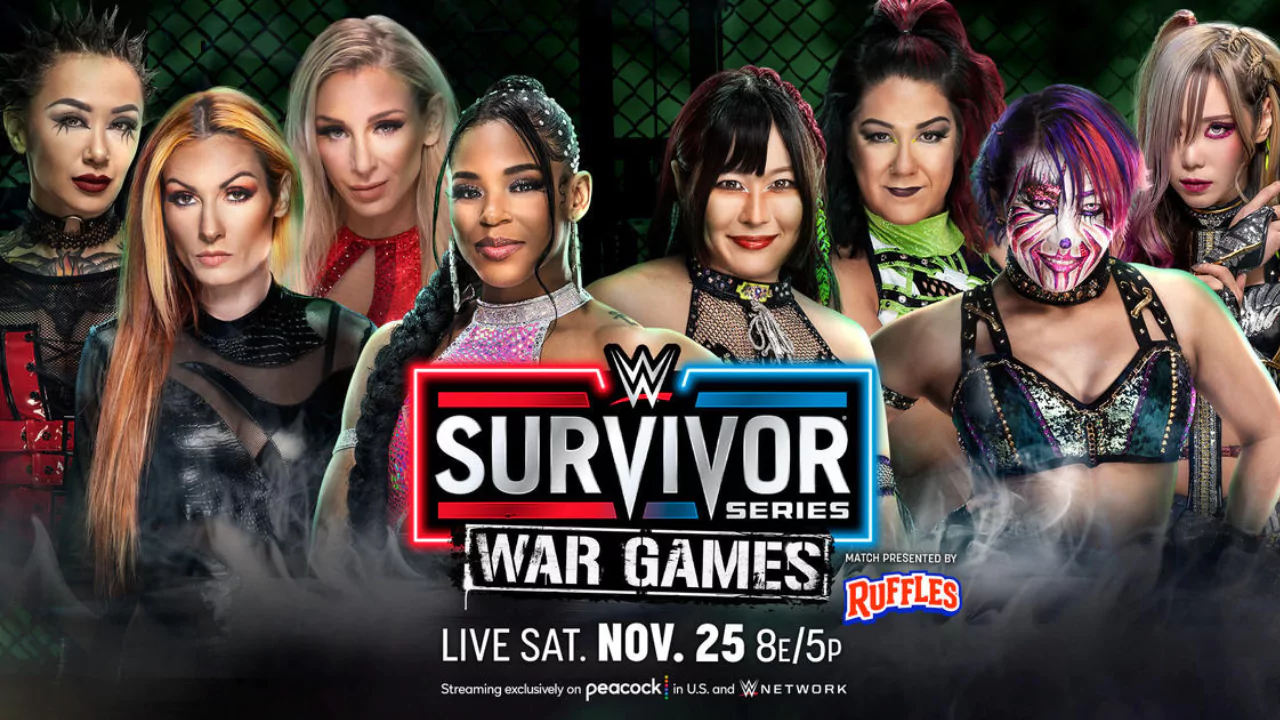 WWE Survivor Series 2023 Randy Ortons Rückkehr! Card, Stream