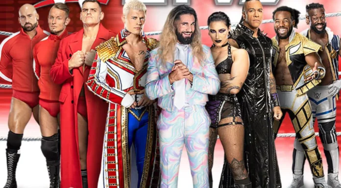 WWE-Ergebnisse: Diese Woche kamen die SmackDown-Stars nach Großbritannien. Neue WWE-UK-Termine gibt es unterdessen für April 2024.