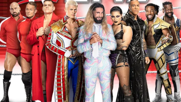 WWE-Ergebnisse: Diese Woche kamen die SmackDown-Stars nach Großbritannien. Neue WWE-UK-Termine gibt es unterdessen für April 2024.