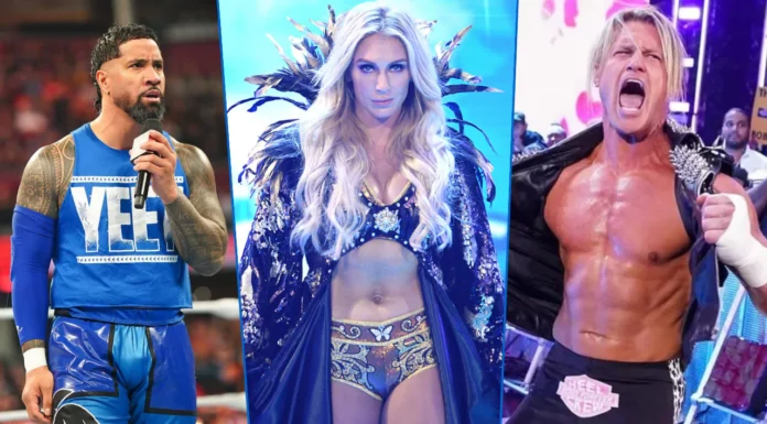 Neuigkeiten zu diesen aktuellen und teils ehemaligen WWE-Stars!