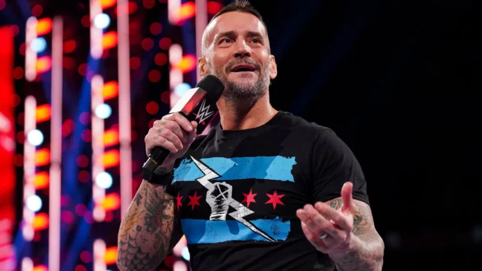 CM Punks Rückkehr eröffnet so viele Möglichkeiten / Foto: (c) 2023 WWE