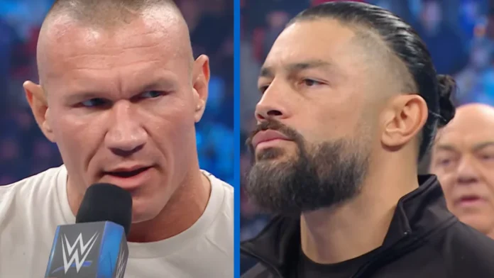 Randy Orton vs. Undisputed-Champion Roman Reigns: Das wollen die Fans bei WWE SmackDown sehen!