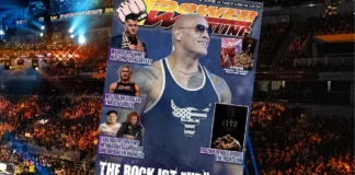 Power-Wrestling Februar 2024