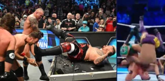 Ärger für die Bloodline, ein Unglück um Austin Theory / WWE SmackDown vom 12. Januar 2024