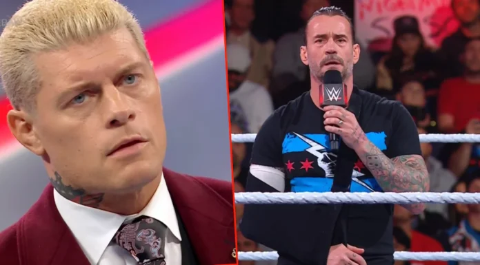 Cody muss sich entscheiden, Punk muss pausieren / WWE Raw vom 29. Januar 2024