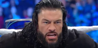 Eigentlich hatte Roman Reigns einen anderen Ausgang für WWE SmackDown beabsichtigt...
