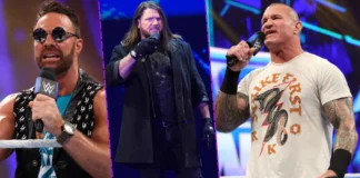 Drei Konkurrenten für Roman Reigns / WWE SmackDown vom 26. Januar 2024