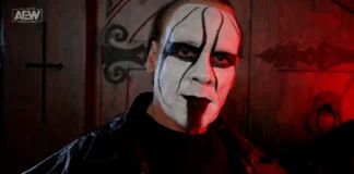 Sting wird vor seinem letzten Match persönlich / AEW Dynamite vom 21. Februar 2024