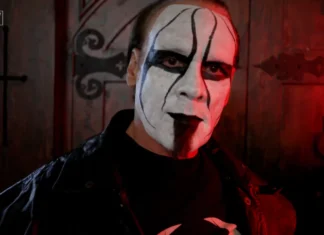 Sting wird vor seinem letzten Match persönlich / AEW Dynamite vom 21. Februar 2024
