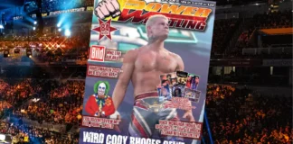Power-Wrestling März 2024