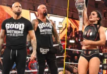 WWE NXT am 20.2.: Tag-Team-Zuwachs und Titel-Verteidigung