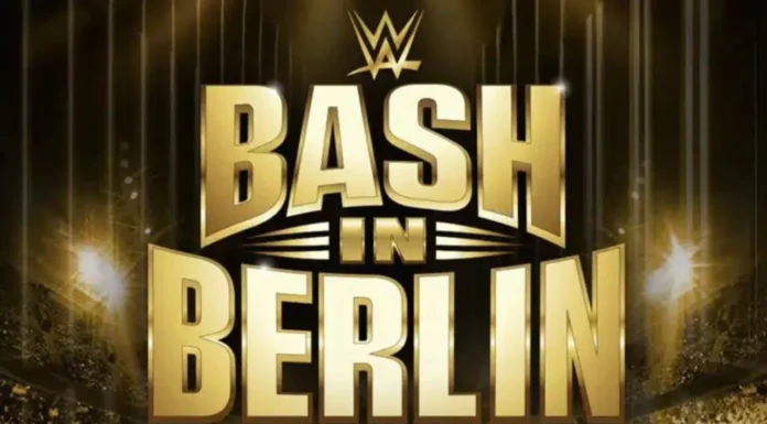 Am 31. August steigt der WWE-Premium-Live-Event "Bash in Berlin"