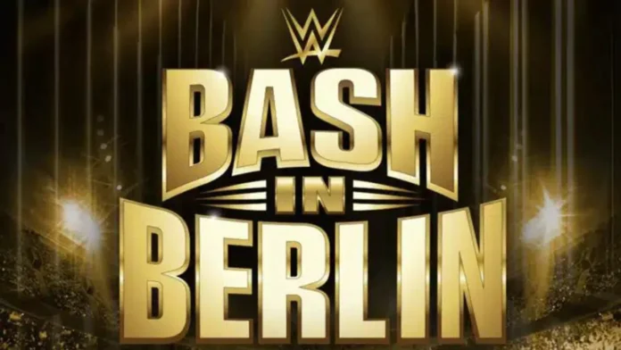 Am 31. August steigt der WWE-Premium-Live-Event 