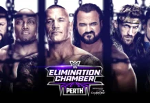 Wer löst im WWE Elimination Chamber 2024 das Ticket für WrestleMania?