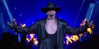 WWE-Legende Undertaker wird in Saudi-Arabien verehrt