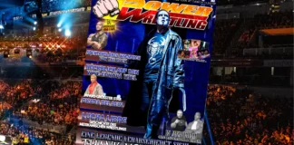 Power-Wrestling April 2024