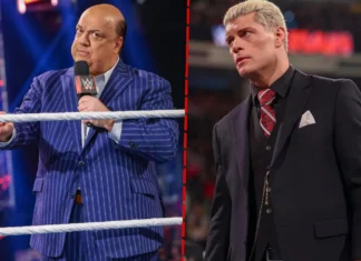 Kann Cody Rhodes diesem Mann trauen? / WWE Raw vom 18. März 2024