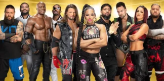 Diese Stars sind auf der Road to "Bash in Berlin" auf Deutschland-Tour / (c) 2024 WWE