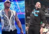 Zwei frühere WrestleMania-Rivalen kamen am Montag zu Raw / (c) 2024 WWE