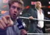 Will Ospreay ist über Paul Levesques Äußerungen not amused / Fotos: (c) 2024 WWE, AEW