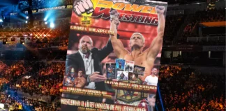 Power-Wrestling Mai 2024