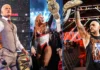 Mit diesen Champions startet WWE am Montag in eine neue Saison