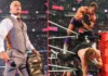 Cody Rhodes spielt sich selbst / Für Chad Gable gibt es neue Pläne / Fotos: (c) 2024 WWE