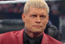 Der WWE-Champion Cody Rhodes erhält neue Konkurrenz / WWE SmackDown vom 26. April 2024