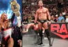 Becky triumphiert, Kaiser trennt sich / WWE Raw vom 22. April 2024