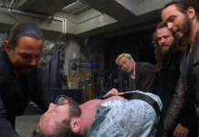 The Elite schickt Kenny Omega zurück ins Krankenhaus / AEW Dynamite vom 1. Mai 2024