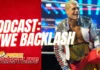 Backlash France im WWE Podcast-Review