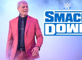 Cody Rhodes ist bereit für AJ Styles / WWE SmackDown vom 3. Mai 2024